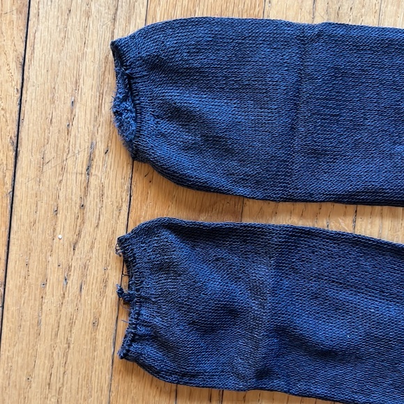 Socks & Eye Masks - Picture 5 of 5